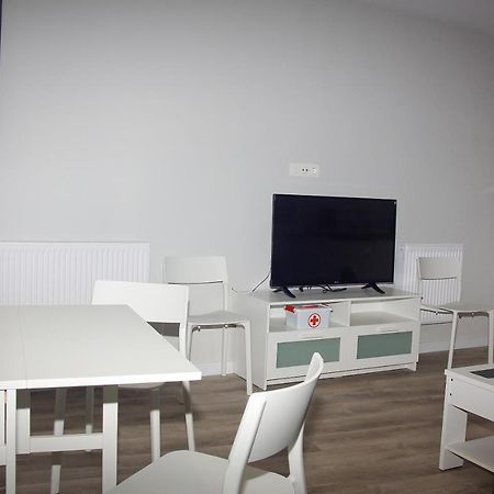 Apartamentos Gyc Viviendas Gold Леон Экстерьер фото